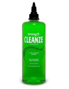 Intenze Cleanze Concentrate (355ml)