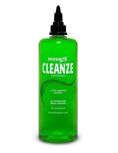 Intenze Cleanze Concentrate (355ml)