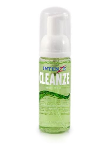 Intenze Cleanze Ready to Use (50ml)