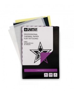 Unistar Professional Thermal Transfer Paper A4