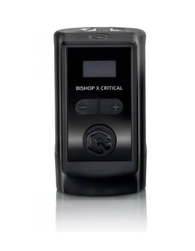 Bishop X Critical Battery Pack