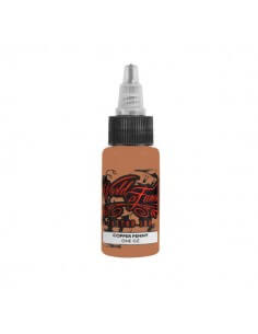 World Famous Copper Penny 30ml