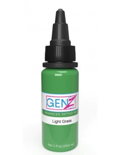 Intenze GEN-Z Light Grass (30ml)