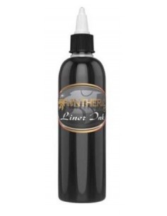 Panthera Black Ink - Liner (EU compliant)
