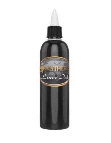 Panthera Black Ink - Liner (EU konform)