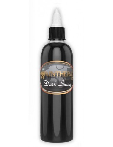 Panthera Black Ink - Dark Sumy Shader (conforme à l'UE)