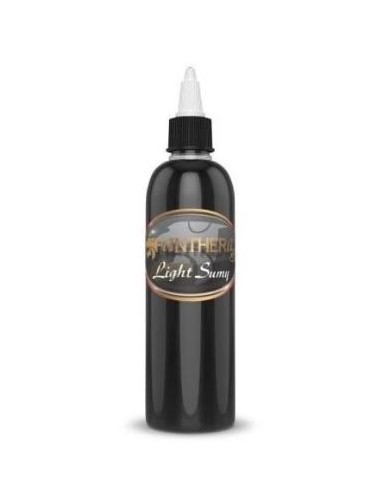 Panthera Black Ink - Light Sumy Shader (EU compliant)