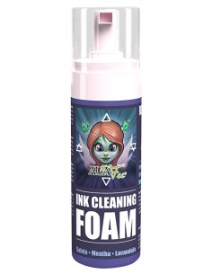 AUA Fee Ink Cleaning Foam (150ml)