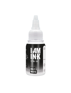 I AM INK True Pigments - Holy White