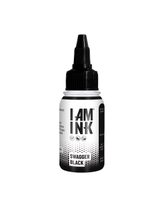 I AM INK True Pigments - Swagger Black