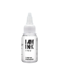 I AM INK True Pigments - 1-Drop Ink Smoothener