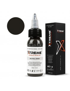 XTreme Ink - Neutral Green (30ml)