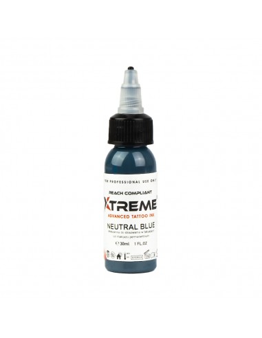 XTreme Ink - Neutral Blue (30ml)