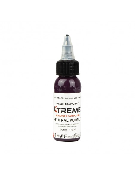 XTreme Ink - Neutral Purple (30ml)