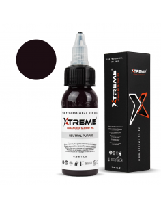 XTreme Ink - Neutral Purple (30ml)