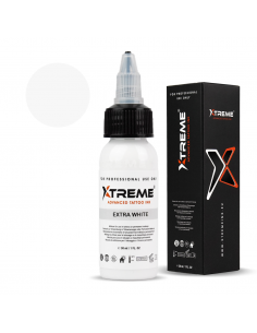 XTreme Ink - Extra White (30ml)