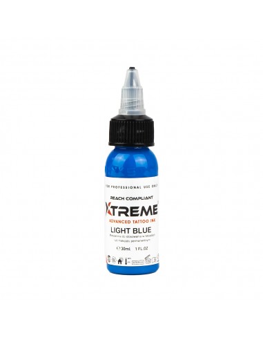 XTreme Ink - Light Blue (30ml)