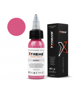 XTreme Ink - Magenta (30ml)
