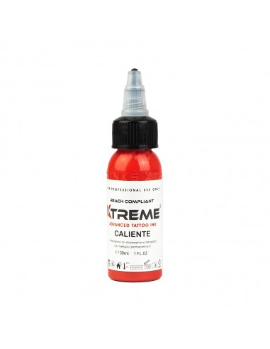 XTreme Ink - Caliente (30ml)
