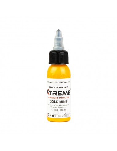 XTreme Ink - Gold Mine (30ml)