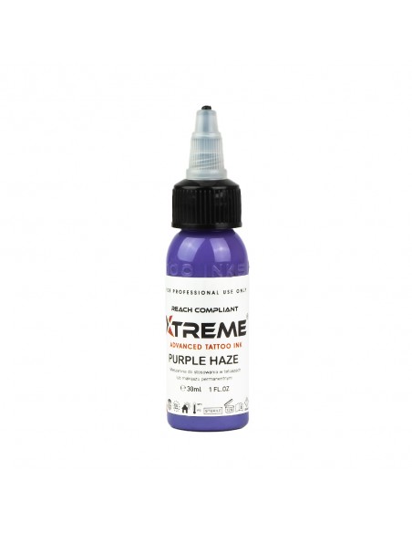 XTreme Ink - Purple Haze (30ml)