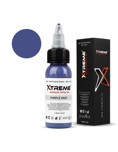 XTreme Ink - Purple Haze (30ml)