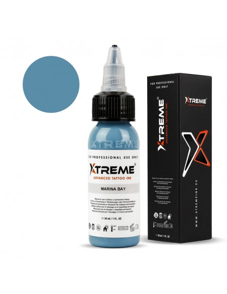 XTreme Ink - Marina Bay (30ml)