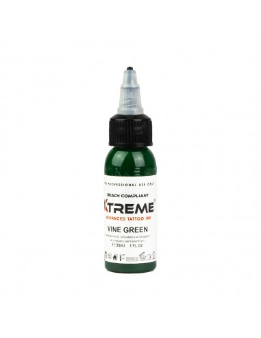 XTreme Ink - Vine Green (30ml)