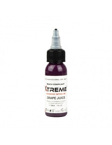 XTreme Ink - Grape Juice (30ml)