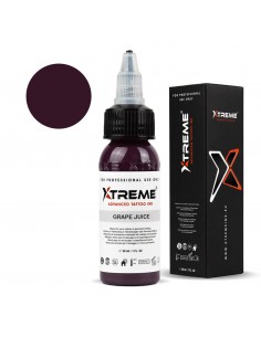 XTreme Ink - Grape Juice (30ml)