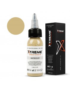 XTreme Ink - Martini Olive (30ml)