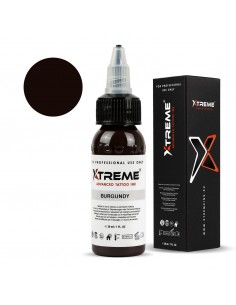 XTreme Ink - Burgundy (30ml)