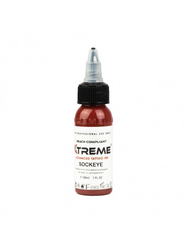 XTreme Ink - Sockeye (30ml)