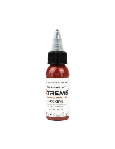XTreme Ink - Sockeye (30ml)