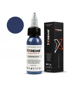 XTreme Ink - Celestial Blue (30ml)