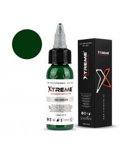 XTreme Ink - Go Green (30ml)