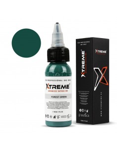 XTreme Ink - Forest Green (30ml)