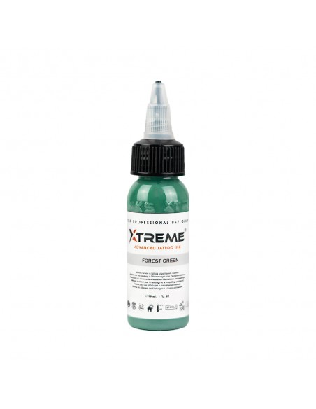 XTreme Ink - Forest Green (30ml)