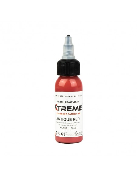 XTreme Ink - Antique Red (30ml)