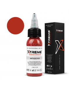 XTreme Ink - Antique Red (30ml)