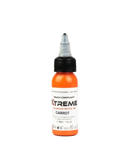 XTreme Ink - Carrot (30ml)