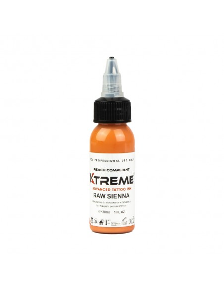XTreme Ink - Raw Sienna (30ml)