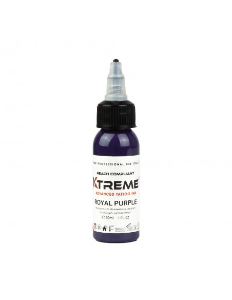 XTreme Ink - Royal Purple (30ml)