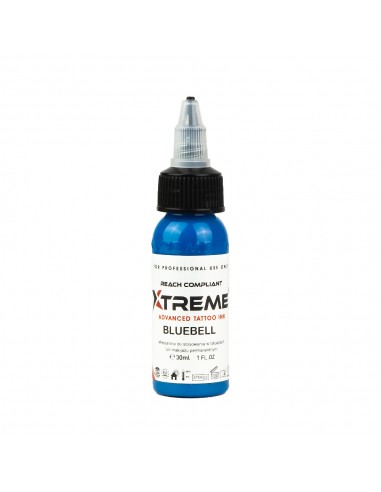 XTreme Ink - Bluebell (30ml)