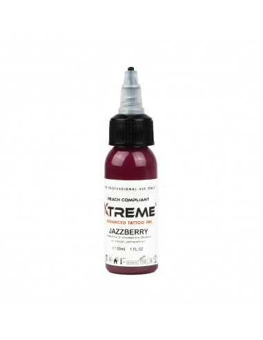 XTreme Ink - Jazzberry (30ml)