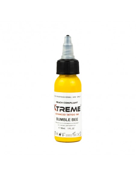 XTreme Ink - Bumble Bee (30ml)
