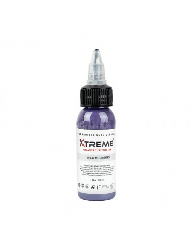 XTreme Ink - Wild Mulberry (30ml)
