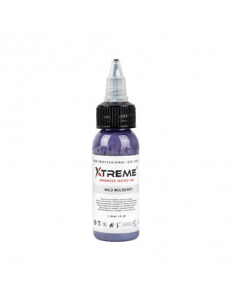 XTreme Ink - Wild Mulberry (30ml)