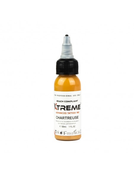 XTreme Ink - Chartreuse (30ml)