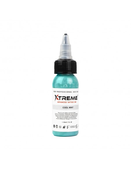 XTreme Ink - Cool Mint (30ml)